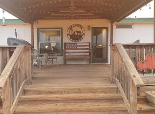 112 Moondale Rd, Alamogordo, NM 88310