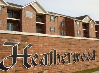 1365 S Scenic Ave #203, Springfield, MO 65802