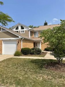 1058 Courtland Dr, Buffalo Grove, IL, 60089