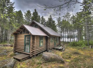 M1 L12-10 Toothaker Island, Rangeley Plt, ME 04970
