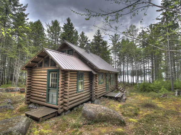 M1 L12-10 Toothaker Island, Rangeley Plt, ME 04970