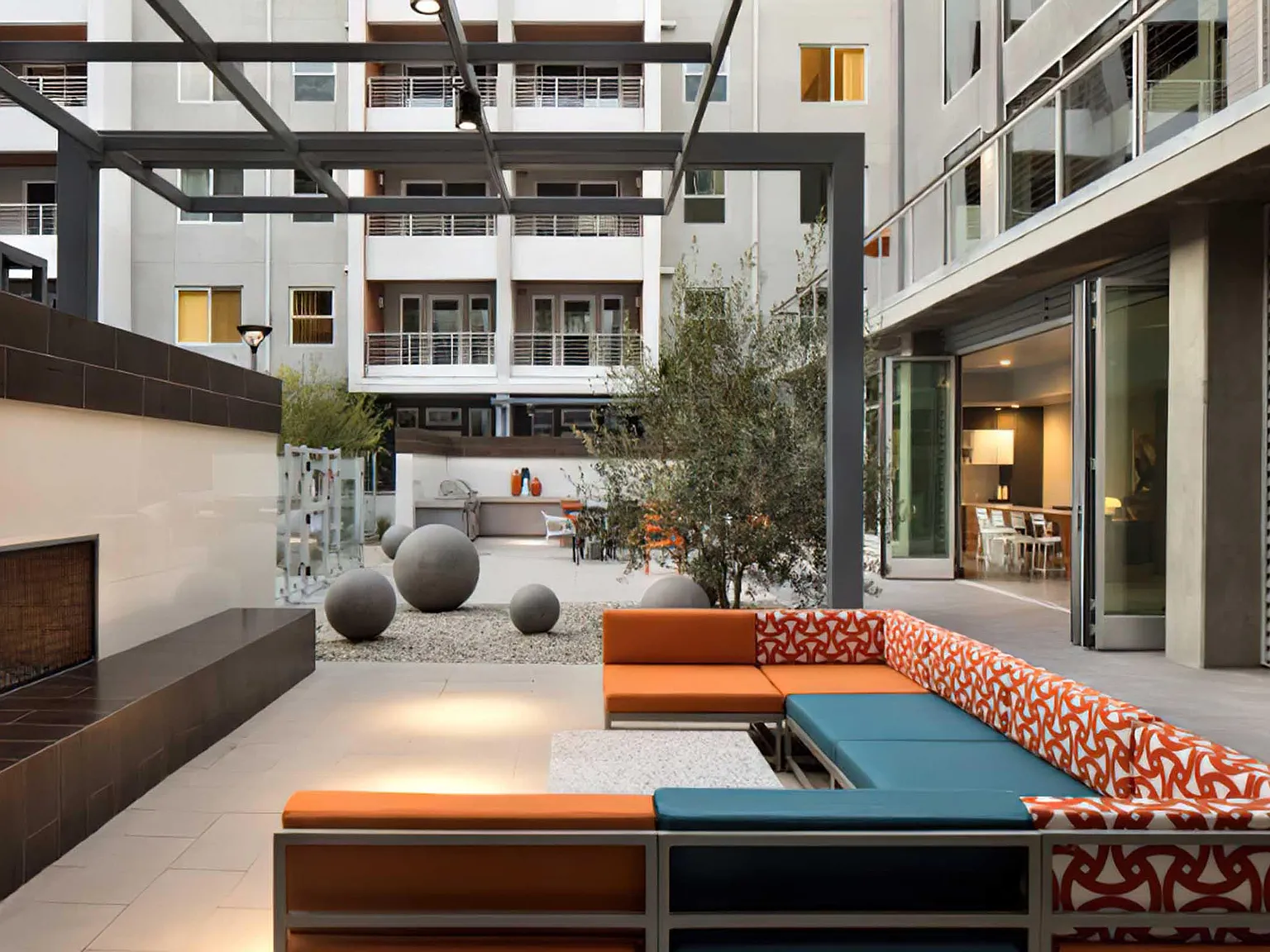 The Vivere Flats — Photo 3