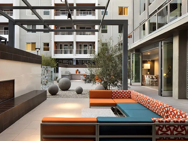 The Vivere Flats — Photo 3
