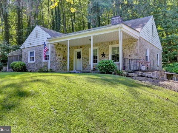 22 Skyline Dr, Temple, PA 19560