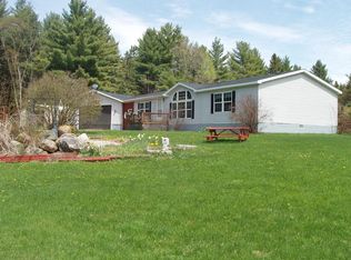 18812 Franciskovich Rd, Butternut, WI 54514