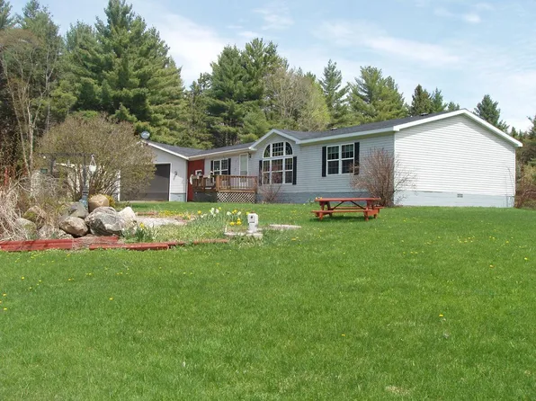 18812 Franciskovich Rd, Butternut, WI 54514