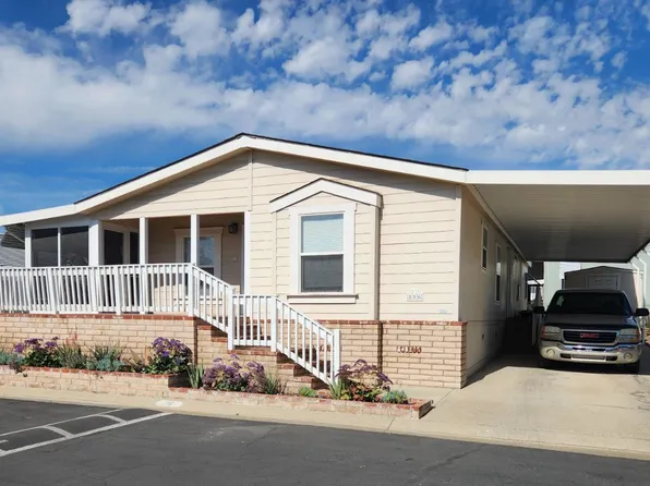 1400 W 13th St Space 116, Upland, CA 91786