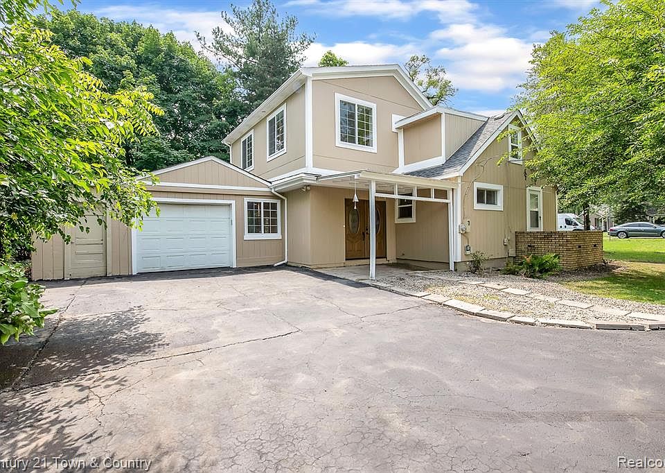 461 Driftwood Ave, Rochester Hills, MI 48307 Zillow