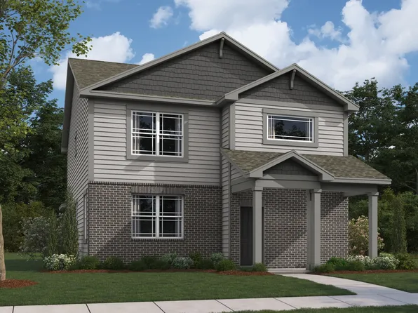 223 Springfield Xing, Greenfield, IN 46140