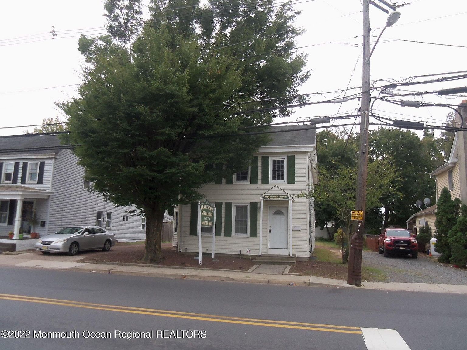 64 Main Street, New Egypt, NJ 08533 Zillow