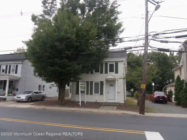 64 Main Street, New Egypt, NJ 08533
