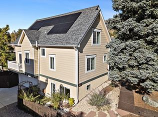 708 2nd St, Golden, CO 80403