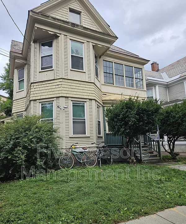 55 Greene St #3