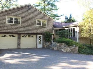 5 Peckham Hill Rd, Sherborn, MA 01770