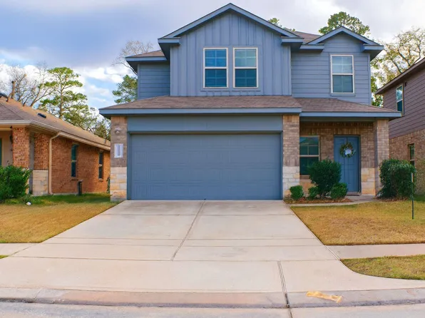 2518 Kingsford Arbor Way, Spring, TX 77373