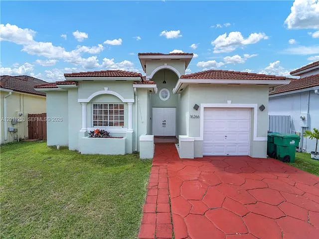 16266 SW 54th Ter #0 — Photo 1