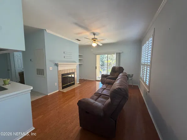 130 VERACRUZ Drive #721, Palm Valley, FL 32082