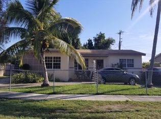 19301 NW 23rd Ave, Miami Gardens, FL 33056