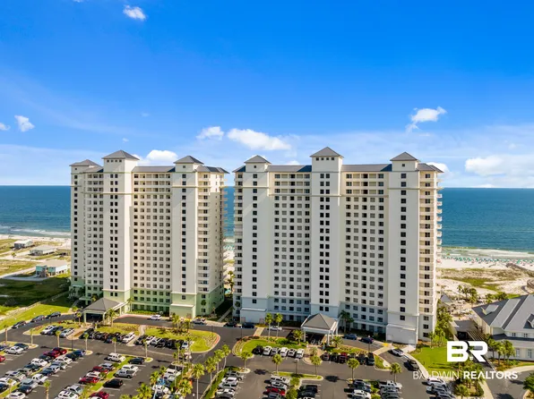 375 Beach Club Trl #B1805, Gulf Shores, AL 36542