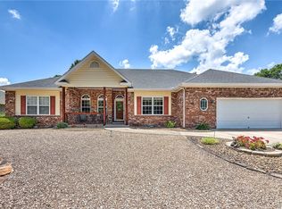 18 McKenzie Dr, Bella Vista, AR 72715