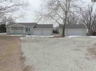 7301 E Pony Acres Dr, Hutchinson, KS 67501