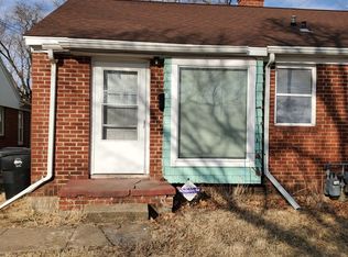 1517 SW Lincoln St, Topeka, KS 66604
