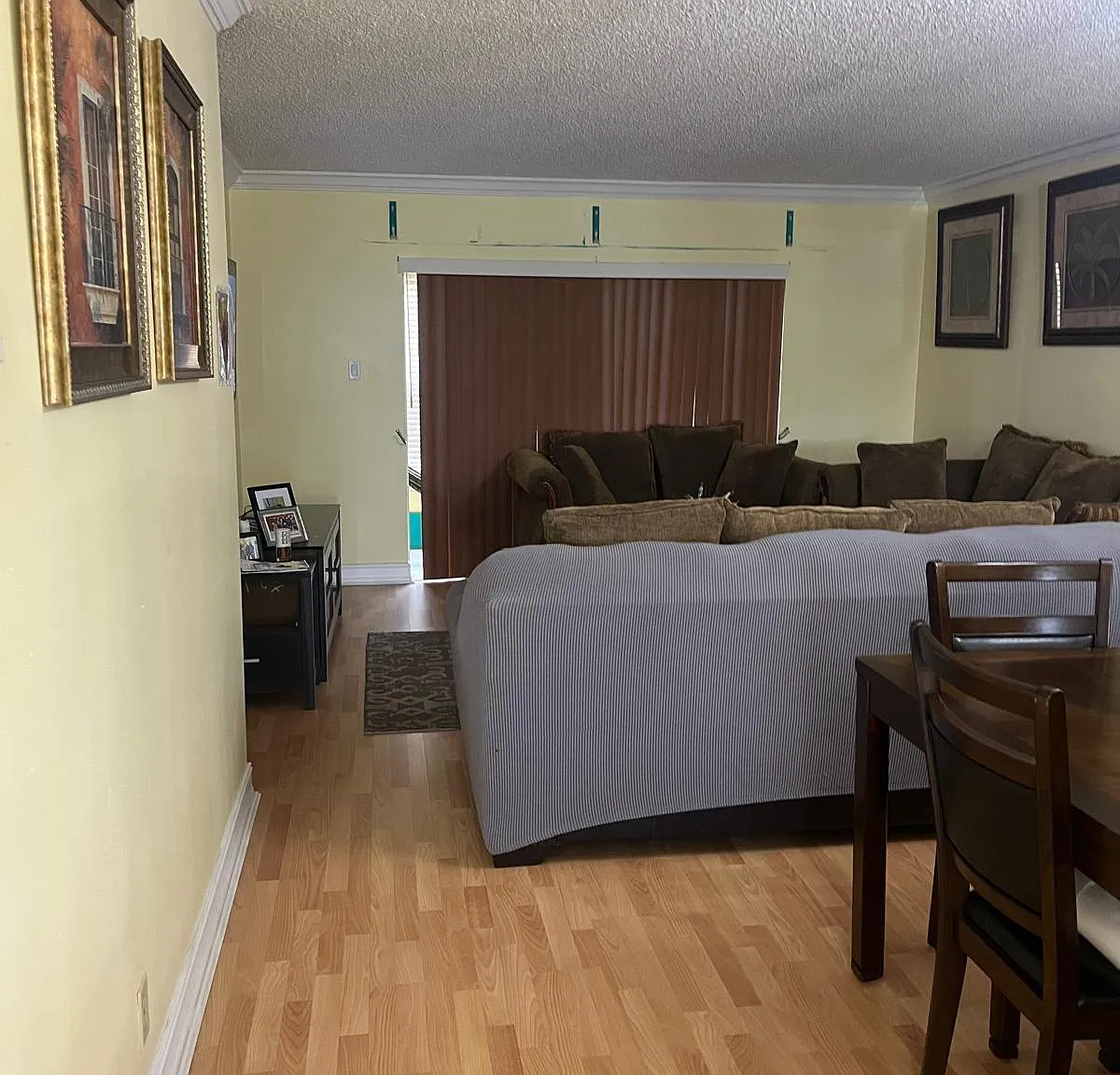 2 bed, 2.0 bath, 768 sqft, $1,799 — Photo 2