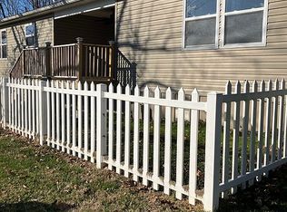 30331 Roy Jones Rd, Syracuse, OH 45771