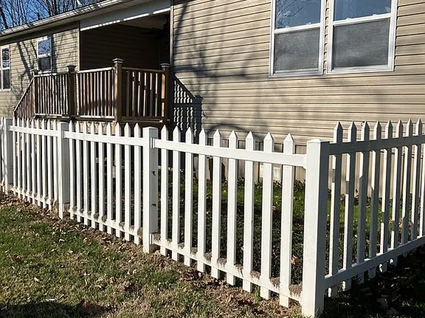 30331 Roy Jones Rd, Syracuse, OH 45771