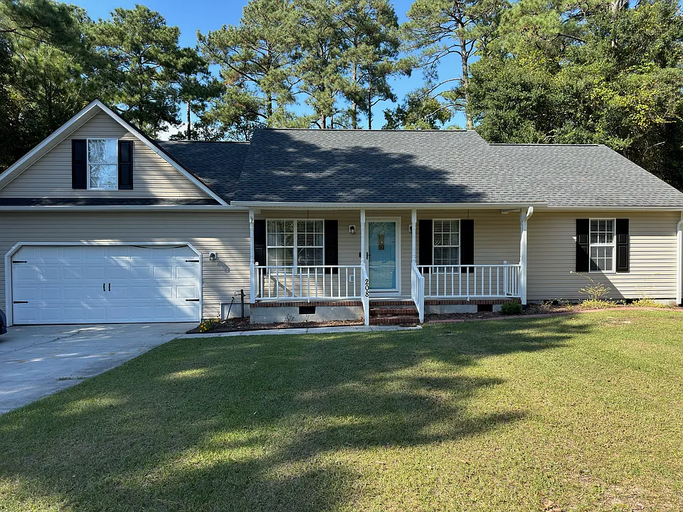 208 Hidden Bay Dr