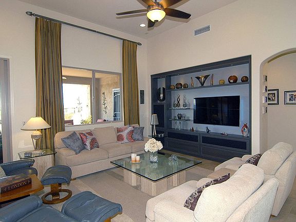 2nd image of 60059 E Arroyo Grande Dr