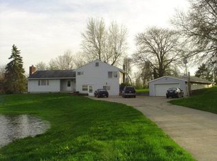 4465 Willard West Rd, Willard, OH 44890