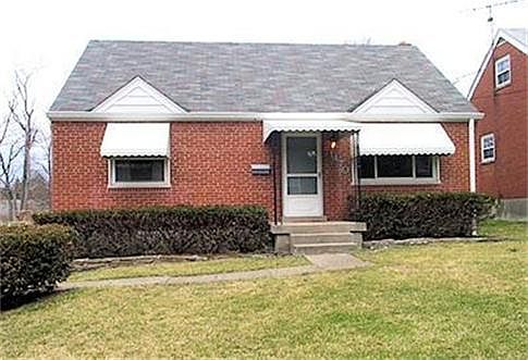 1st image of 1470 Foxwood Dr