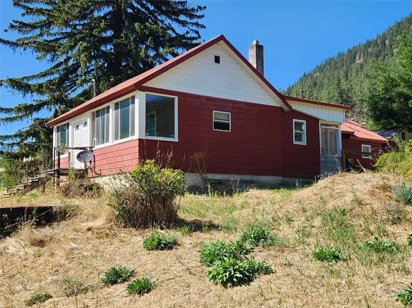 204 Adams St, Alberton, MT 59820