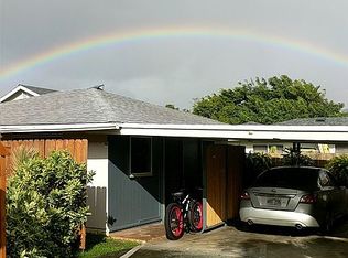 558 Hooulu St APT B, Kailua, HI 96734