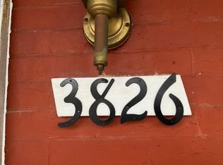 3826 Fairmount Ave, Philadelphia, PA 19104