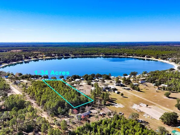 3457 Crystal Lake Dr, Chipley, FL 32428