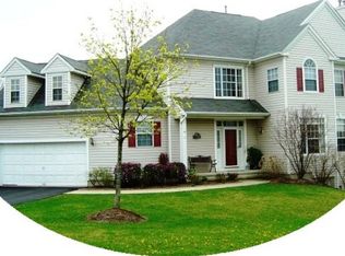 14 Revere Dr, Basking Ridge, NJ 07920