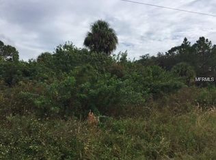 13276 Johannes Ave, Port Charlotte, FL 33953