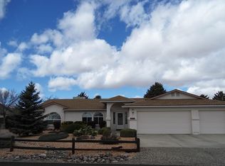 4680 N Scout Way, Prescott Valley, AZ 86314