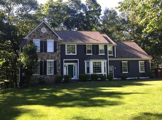 107 Saw Mill Rd, E Fallowfield, PA 19320