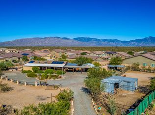 11347 E Old Vail Rd, Tucson, AZ 85747