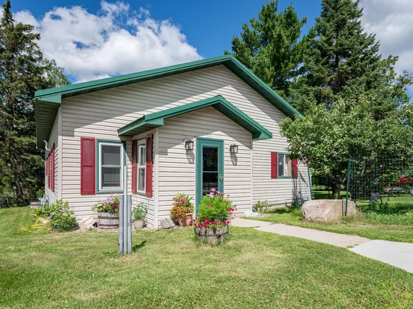 531 4th St SE, Deer River, MN 56636