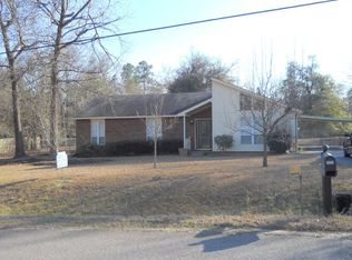 1624 Pine Ridge Dr N, Hephzibah, GA 30815