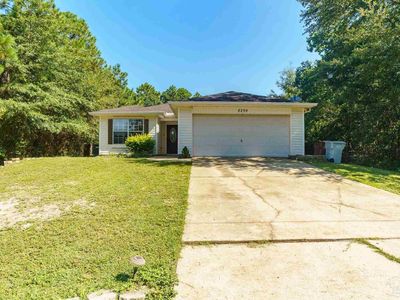 8294 Pamplona St, Navarre, FL, 32566