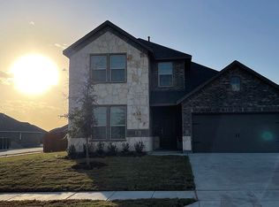 171 Coyote Trl, Caddo Mills, TX 75135