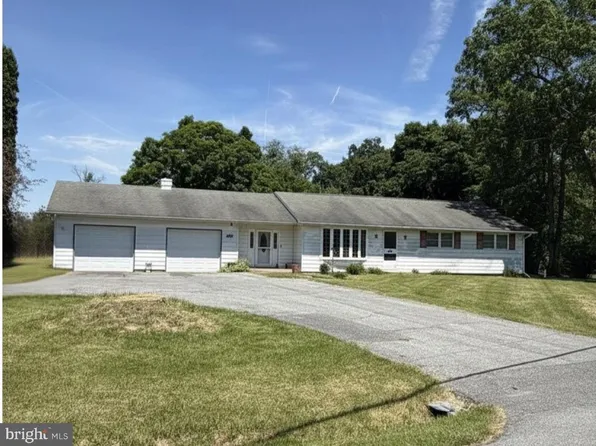 107 Eyler Rd, Thurmont, MD 21788