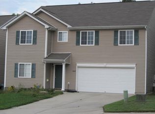 1654 Coryton Way, High Point, NC 27260