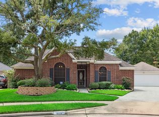 6119 Plantation Bay Dr, Katy, TX 77449