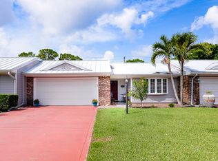 2916 SE Fairway W #12, Stuart, FL 34997